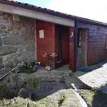 Caramulo - Abrigo Serrano *