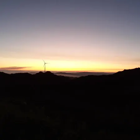 Caramulo - Abrigo Serrano * Carvalhal da Mulher