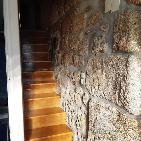 Caramulo - Abrigo Serrano * Carvalhal da Mulher