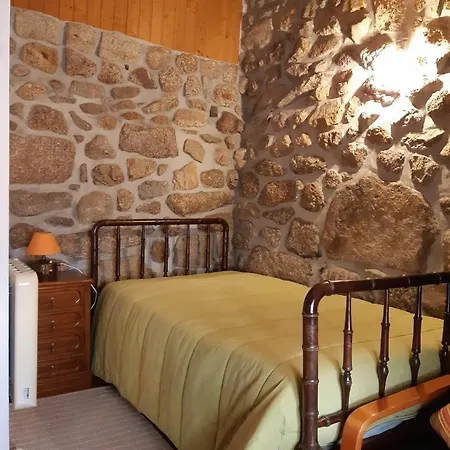 Caramulo - Abrigo Serrano