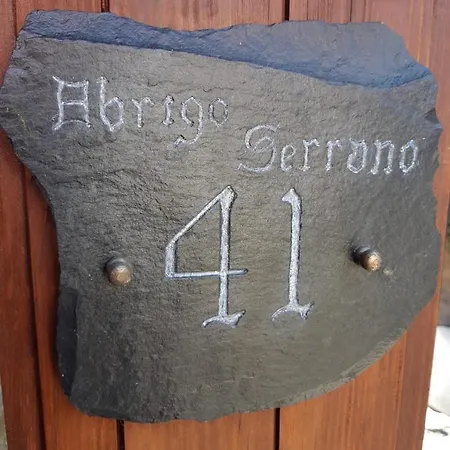 Caramulo - Abrigo Serrano