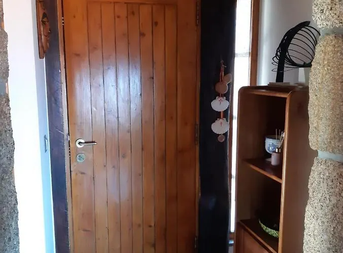 Caramulo - Abrigo Serrano Casa vacanze