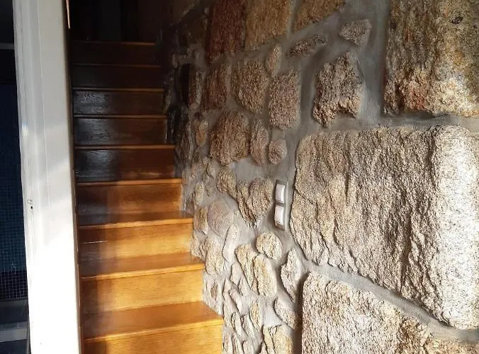 Caramulo - Abrigo Serrano * Carvalhal da Mulher