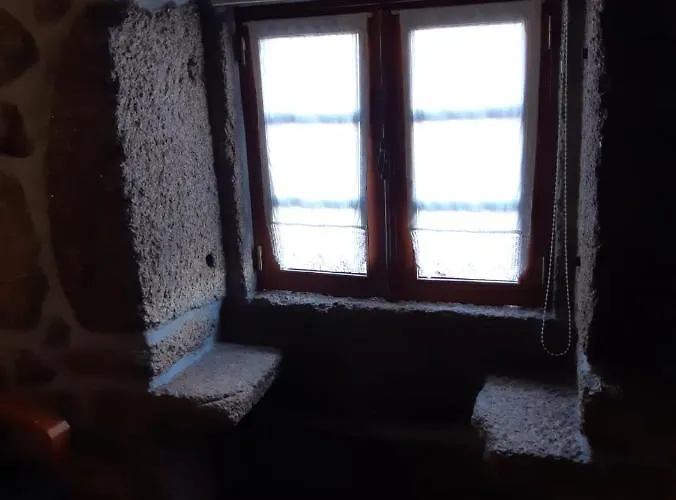 Caramulo - Abrigo Serrano Casa vacanze Carvalhal da Mulher