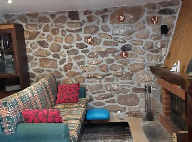 Caramulo - Abrigo Serrano