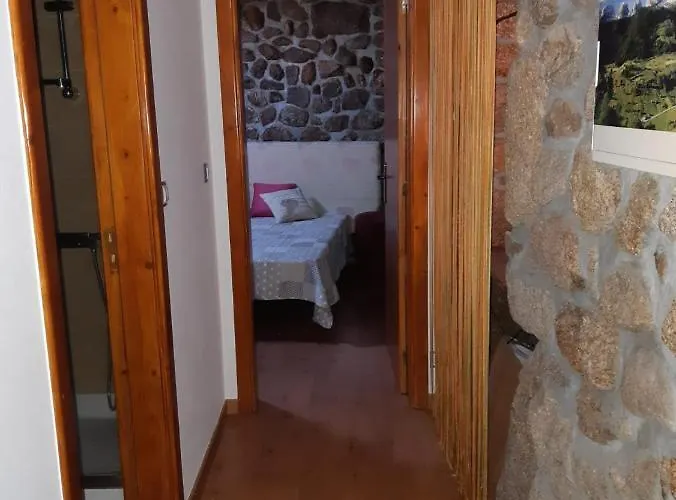 Caramulo - Abrigo Serrano *