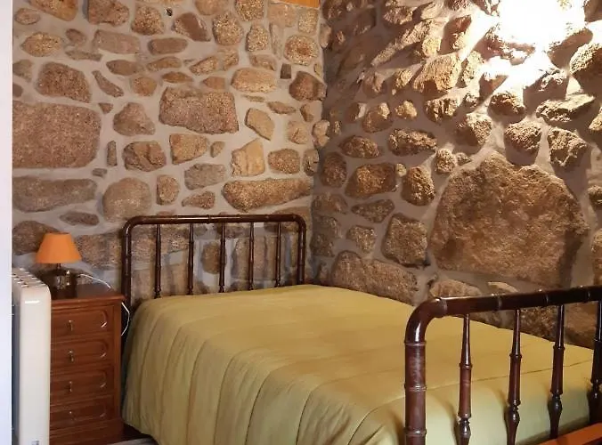 Caramulo - Abrigo Serrano