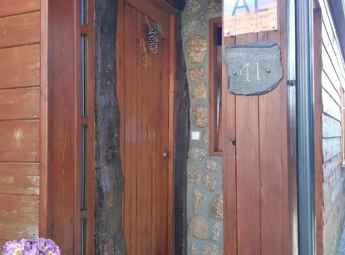 Caramulo - Abrigo Serrano Carvalhal da Mulher