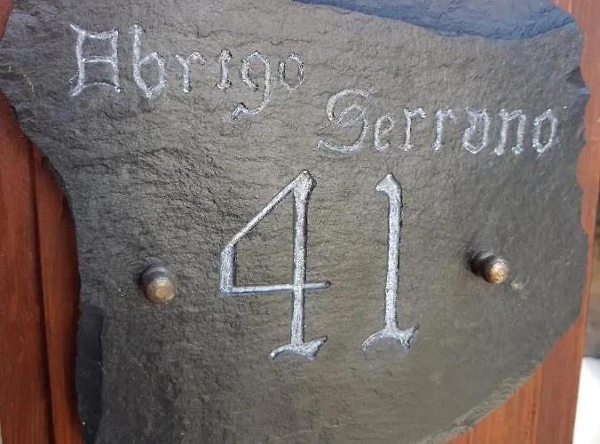 Caramulo - Abrigo Serrano