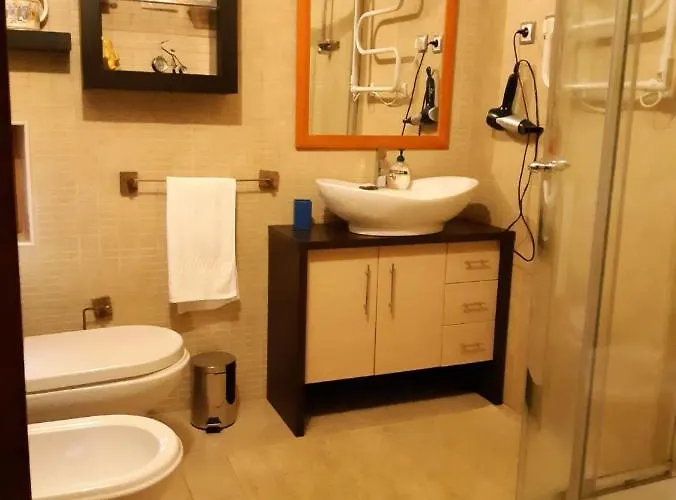 Caramulo - Abrigo Serrano Casa vacanze *