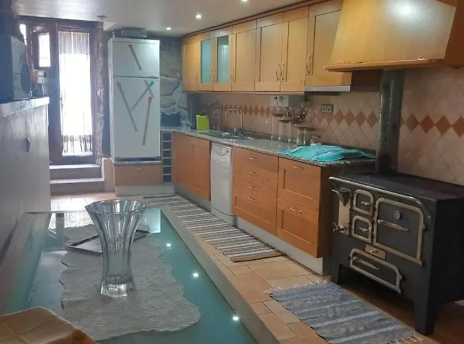 Caramulo - Abrigo Serrano Casa vacanze Carvalhal da Mulher